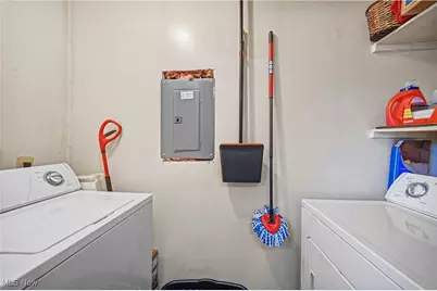 151 W Smiley Avenue #A & B, Shelby, OH 44875 - Photo 7