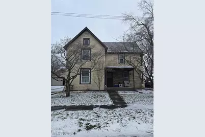 122 4th Street NE, Strasburg, OH 44680 - Photo 1