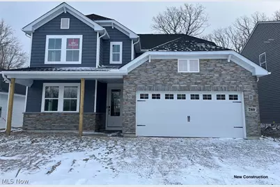 280 N Lighthouse Oval NW, Marblehead, OH 43440 - Photo 1