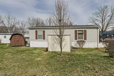 6610 Lear Nagle Road #33, North Ridgeville, OH 44039 - Photo 21