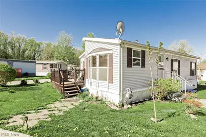 6610 Lear Nagle Road #33, North Ridgeville, OH 44039 - Photo 1