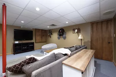 5162 Johnnycake Ridge NE, Canton, OH 44705 - Photo 47