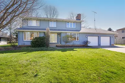 5162 Johnnycake Ridge NE, Canton, OH 44705 - Photo 3