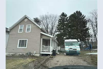 5308 Benefit Avenue, Ashtabula, OH 44004 - Photo 1