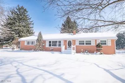 4710 Brunnerdale Avenue NW, Canton, OH 44718 - Photo 1