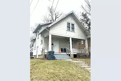 703 N Collett Street, Lima, OH 45805 - Photo 1