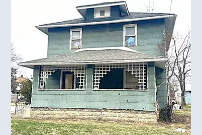 801 E Vine Street, Lima, OH 45804 - Photo 1