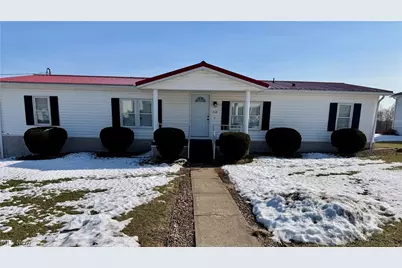 208 Jefferson Boulevard, Mingo Junction, OH 43938 - Photo 1