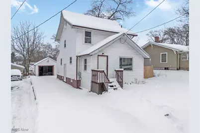 625 Wyandot Avenue, Akron, OH 44305 - Photo 1