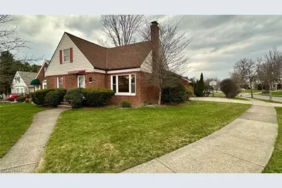 23211 Fernwood Drive, Beachwood, OH 44122 - Photo 1