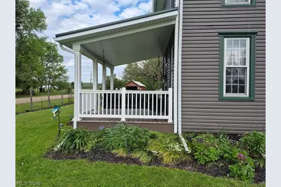 3684 Dueber Road NE, East Sparta, OH 44626 - Photo 5