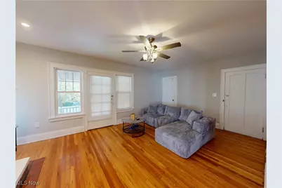 3423 Beechwood Avenue, Cleveland Heights, OH 44118 - Photo 5