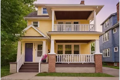 3423 Beechwood Avenue, Cleveland Heights, OH 44118 - Photo 1