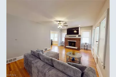 3423 Beechwood Avenue, Cleveland Heights, OH 44118 - Photo 3