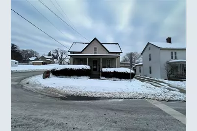 834 North Street, Caldwell, OH 43724 - Photo 5