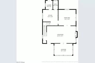 245 Highland Avenue, Salem, OH 44460 - Photo 15