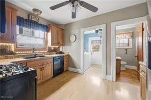 245 Highland Ave, Salem, OH 44460 - Photo 9