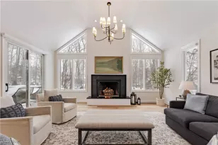 17421 Rambling Creek Trail, Chagrin Falls, OH 44023 - Photo 19