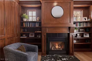 17421 Rambling Creek Trail, Chagrin Falls, OH 44023 - Photo 23