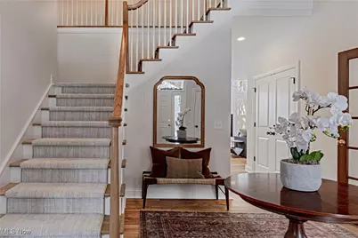 17421 Rambling Creek Trail, Chagrin Falls, OH 44023 - Photo 5