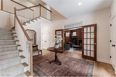 17421 Rambling Creek Trail, Chagrin Falls, OH 44023 - Photo 31