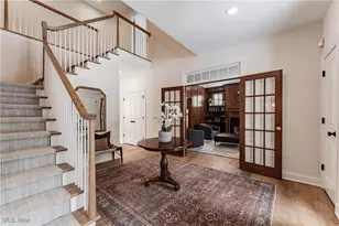 17421 Rambling Creek Trail, Chagrin Falls, OH 44023 - Photo 31