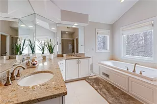 17421 Rambling Creek Trail, Chagrin Falls, OH 44023 - Photo 35