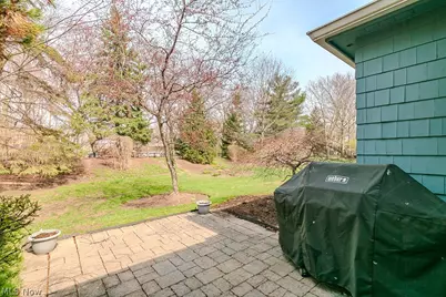 26 Haskell Drive, Bratenahl, OH 44108 - Photo 33