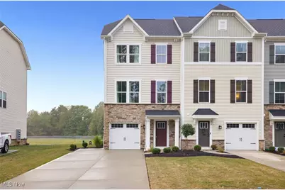 316 E Reno Drive, Louisville, OH 44641 - Photo 1