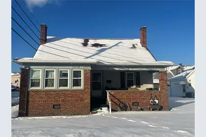 308 Bridge Street, Caldwell, OH 43724 - Photo 1