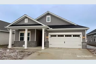 2160 Myla Way, Amherst, OH 44001 - Photo 1