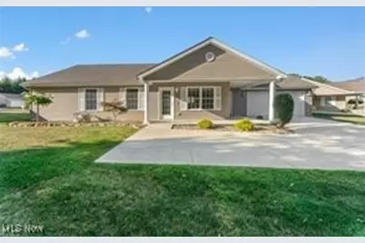 603 S Raccoon Road #14, Austintown, OH 44515 - Photo 1