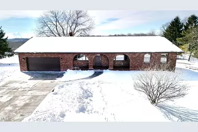 428 Gaston Road, Weirton, WV 26062 - Photo 1