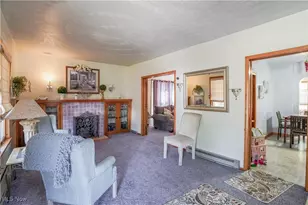 1521 Gibbs Ave NE, Canton, OH 44705 - Photo 5