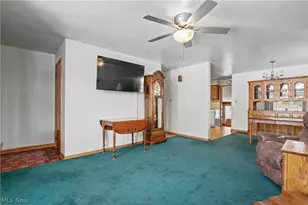 349 Bell Ave, Columbiana, OH 44408 - Photo 13