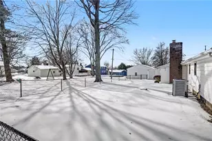 349 Bell Ave, Columbiana, OH 44408 - Photo 37