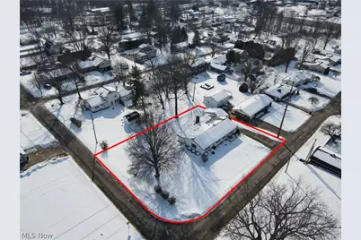 349 Bell Avenue, Columbiana, OH 44408 - Photo 3