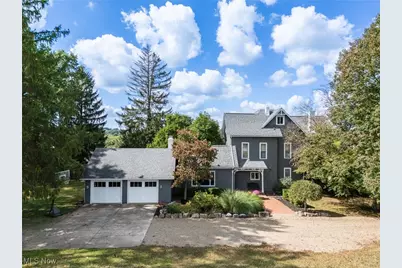 1315 E Milltown Road, Wooster, OH 44691 - Photo 1