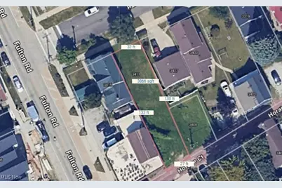 3411 Hancock Avenue, Loveland, OH 44113 - Photo 5