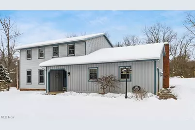 3830 Michael Lane, Zanesville, OH 43701 - Photo 1