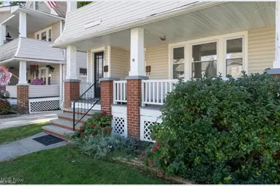 14217 Athens Avenue, Oakwood, OH 44107 - Photo 3