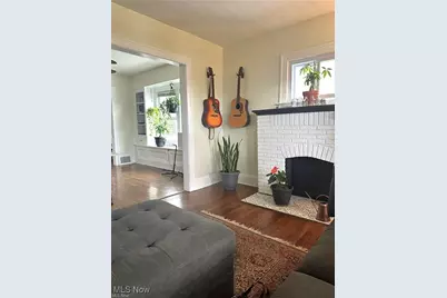 14217 Athens Avenue, Oakwood, OH 44107 - Photo 5