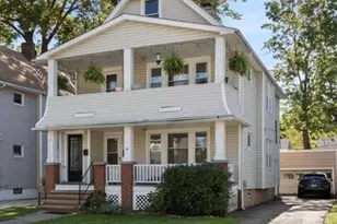 14217 Athens Ave, Oakwood, OH 44107 - Photo 1