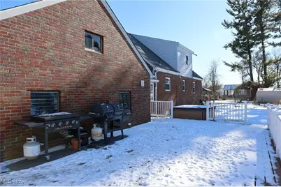 277 Furda Lane, Wintersville, OH 43953 - Photo 33