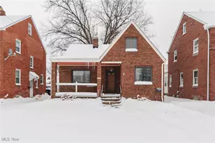 17001 Laverne Ave, Loveland, OH 44135 - Photo 1