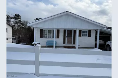 851 Westview Drive, Woodsfield, OH 43793 - Photo 1