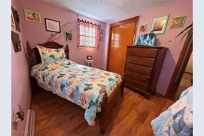 851 Westview Drive, Woodsfield, OH 43793 - Photo 17