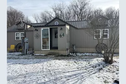 19604 County Road 124, Coshocton, OH 43812 - Photo 1