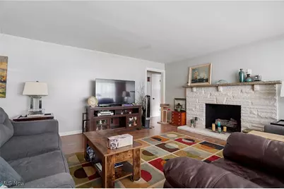 3849 Southwood Drive SE, Warren, OH 44484 - Photo 5