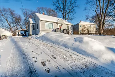 147 Woolf Avenue, Akron, OH 44312 - Photo 1